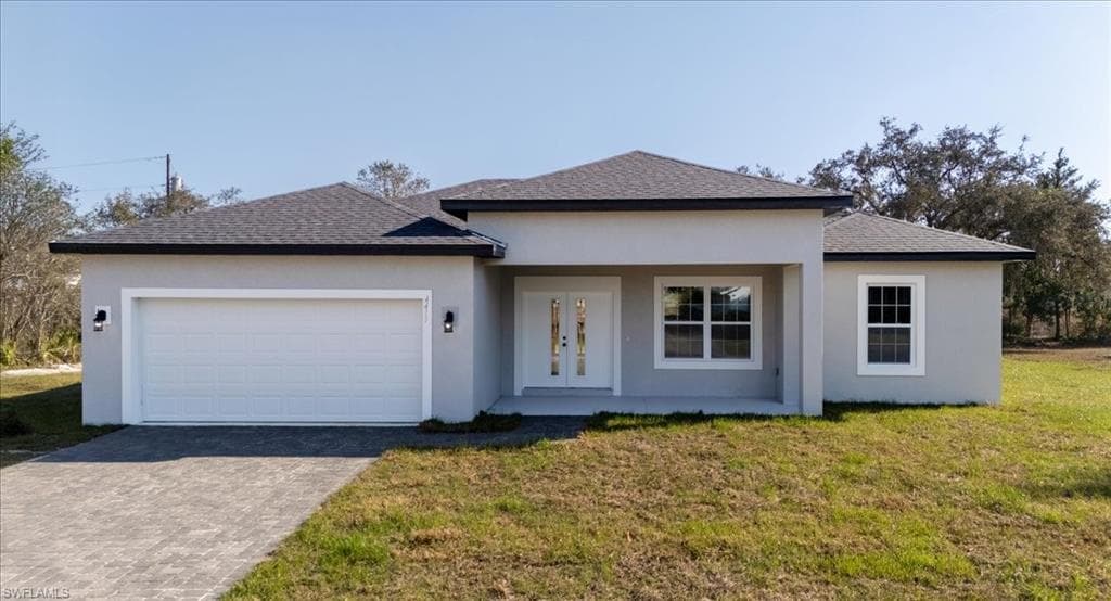 4411 Cremona DR SEBRING, FL 33872