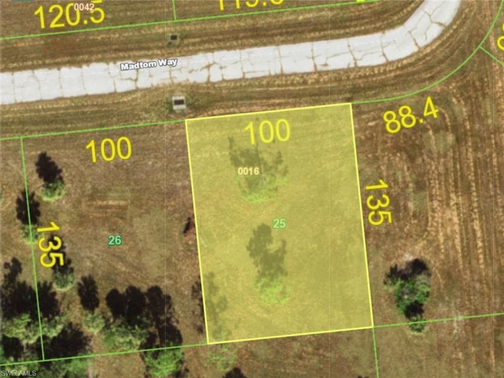 13516 Madtom WAY PLACIDA, FL 33946