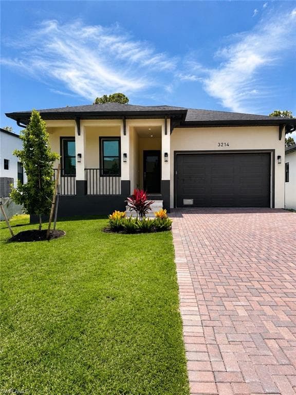 3214 Andrews AVE NAPLES, FL 34112