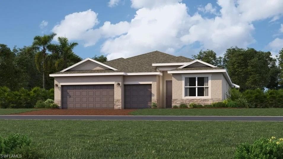 18821 River Burst CT NORTH FORT MYERS, FL 33917