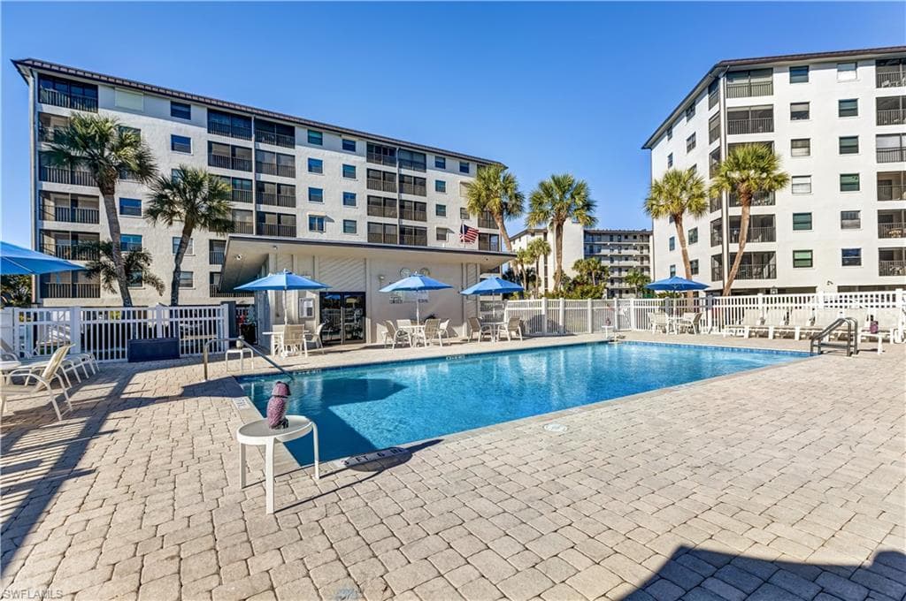 6893 Estero BLVD 456 FORT MYERS BEACH, FL 33931