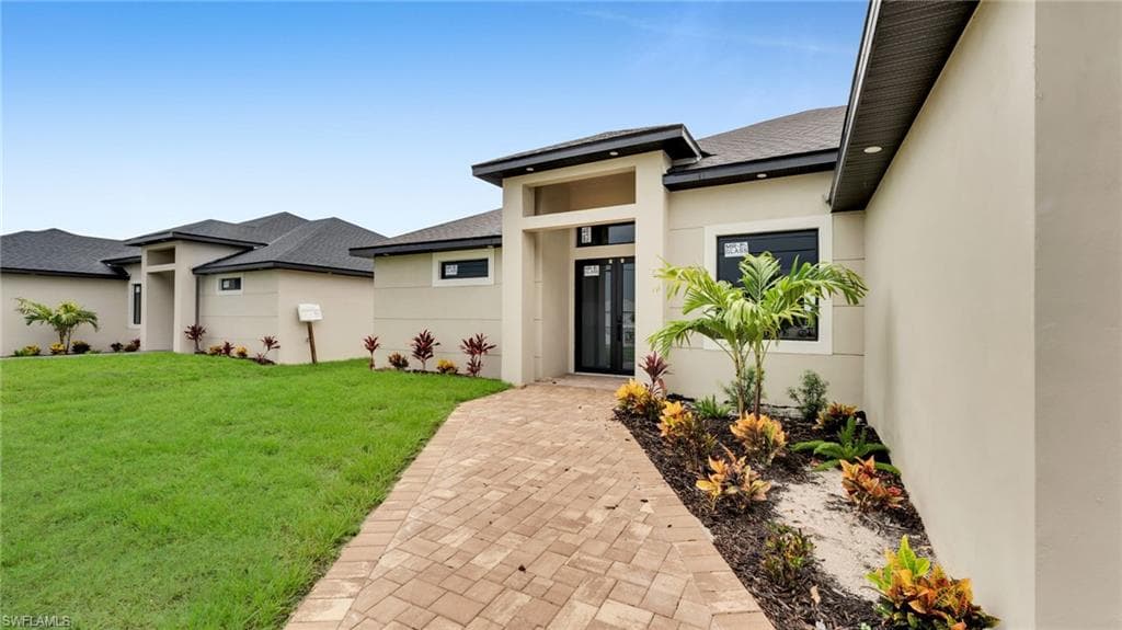 1713 NW 2nd ST CAPE CORAL, FL 33993
