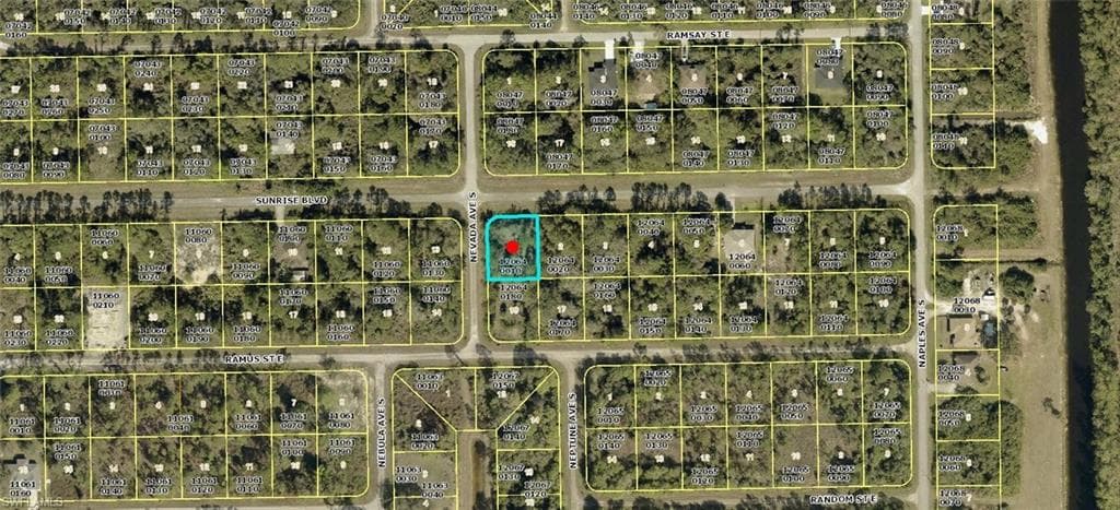 1230 Sunrise BLVD LEHIGH ACRES, FL 33974