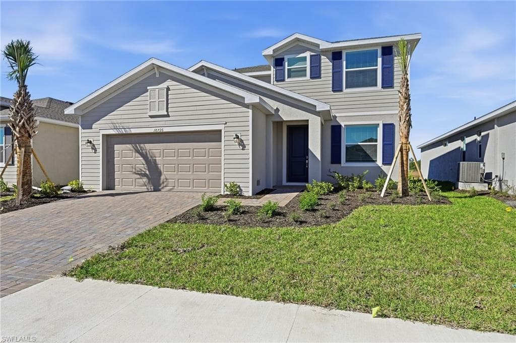 18726 Marlin Kite LN NORTH FORT MYERS, FL 33917
