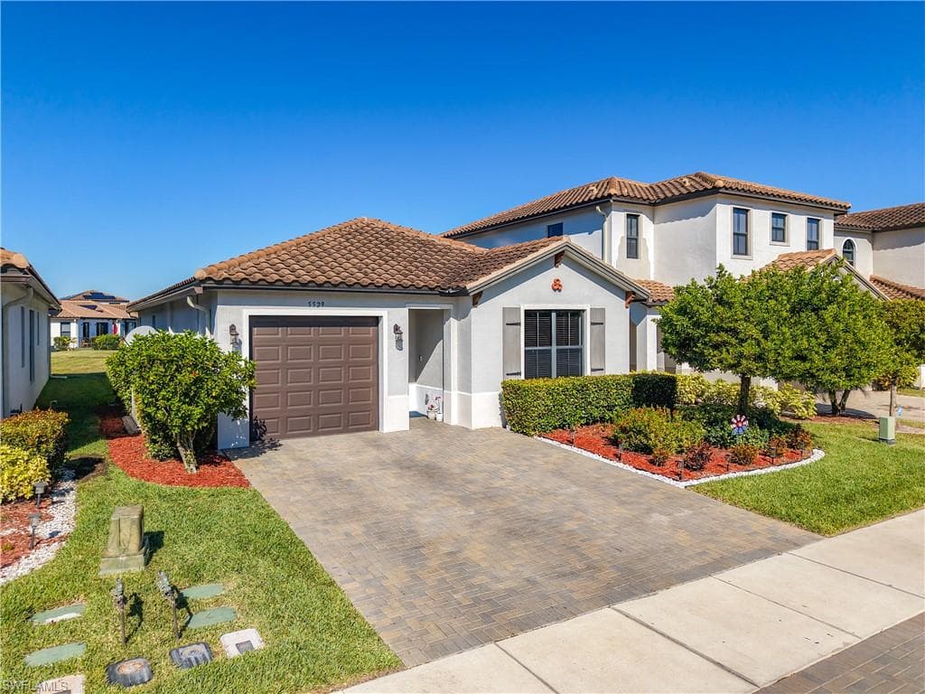 5529 Soria AVE AVE MARIA, FL 34142