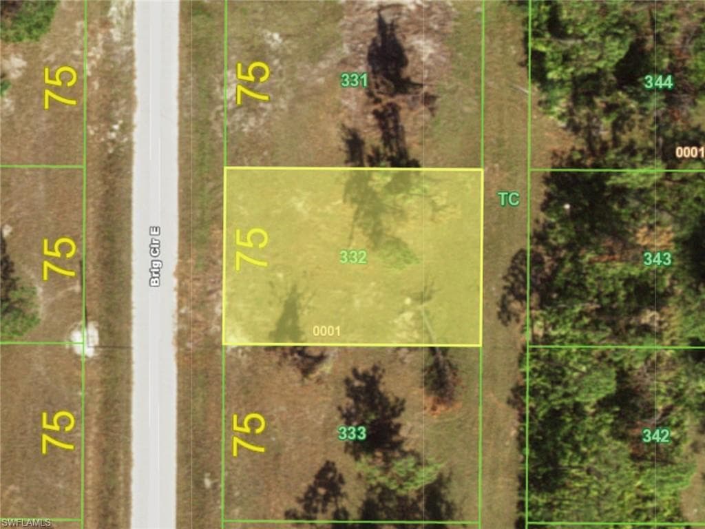 141 Brig CIR E PLACIDA, FL 33946