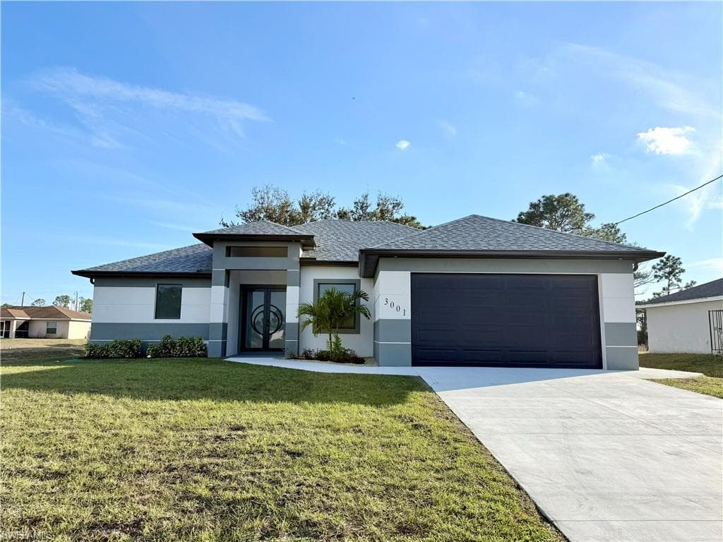 3001 50th ST SW LEHIGH ACRES, FL 33976
