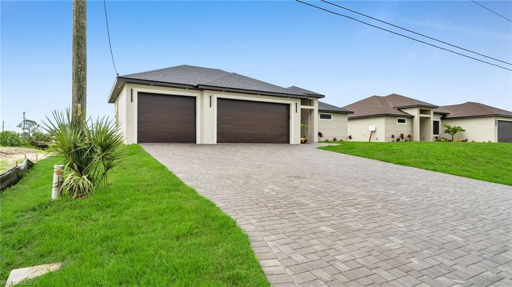 1717 NW 2nd ST CAPE CORAL, FL 33993