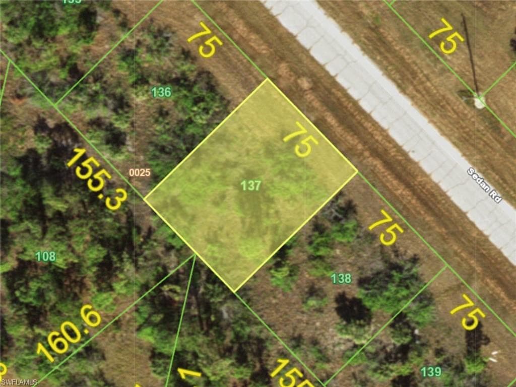 12361 Sedan RD PLACIDA, FL 33946