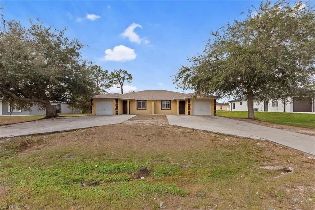 5113/5115 24th ST SW LEHIGH ACRES, FL 33973