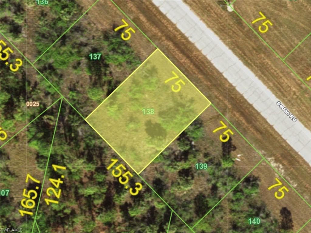 12367 Sedan RD PLACIDA, FL 33946