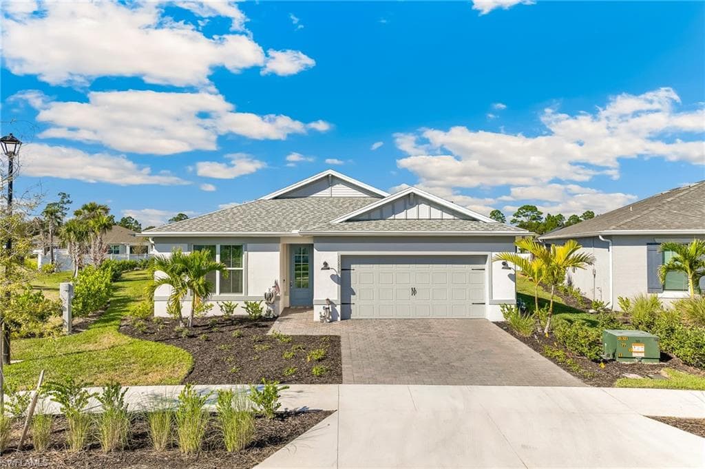 15850 Blue Ridge WAY PUNTA GORDA, FL 33982