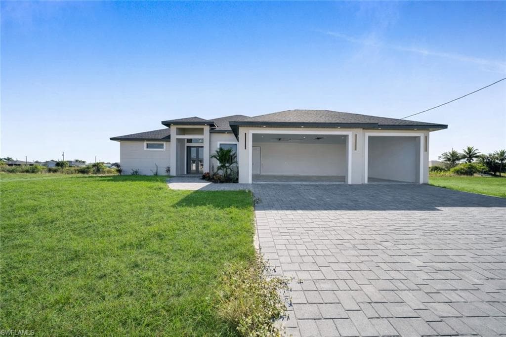 2234 NW 6th TER CAPE CORAL, FL 33993