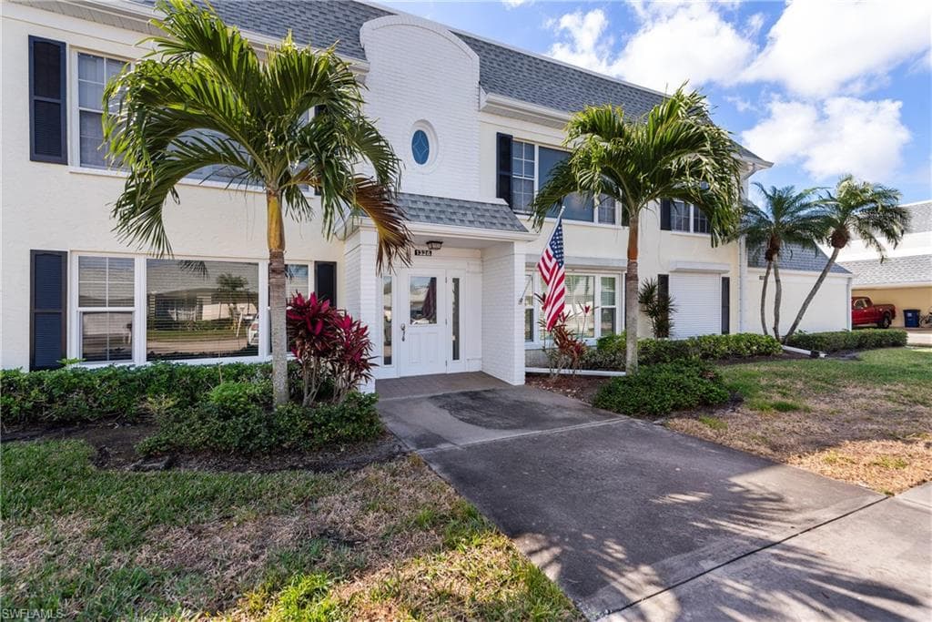 1326 S Brandywine CIR 1 FORT MYERS, FL 33919