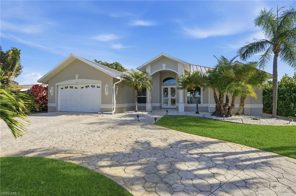 5267 Stratford CT CAPE CORAL, FL 33904