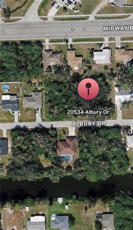 20534 Albury DR PORT CHARLOTTE, FL 33952