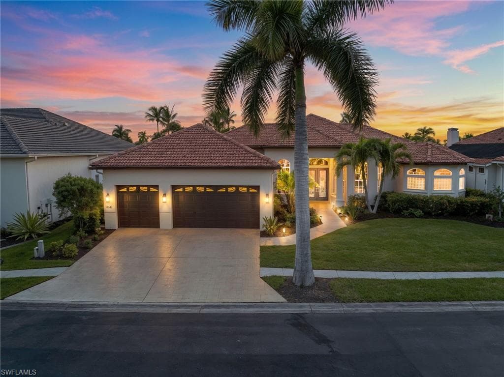 15541 Catalpa Cove DR FORT MYERS, FL 33908