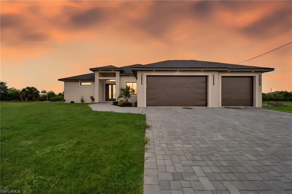 2540 NW 6th TER CAPE CORAL, FL 33993