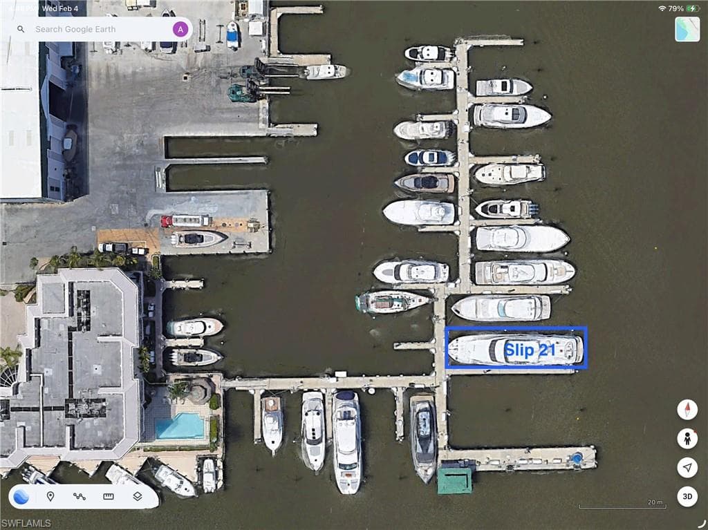 909 10th ST S NAPLES, FL 34102