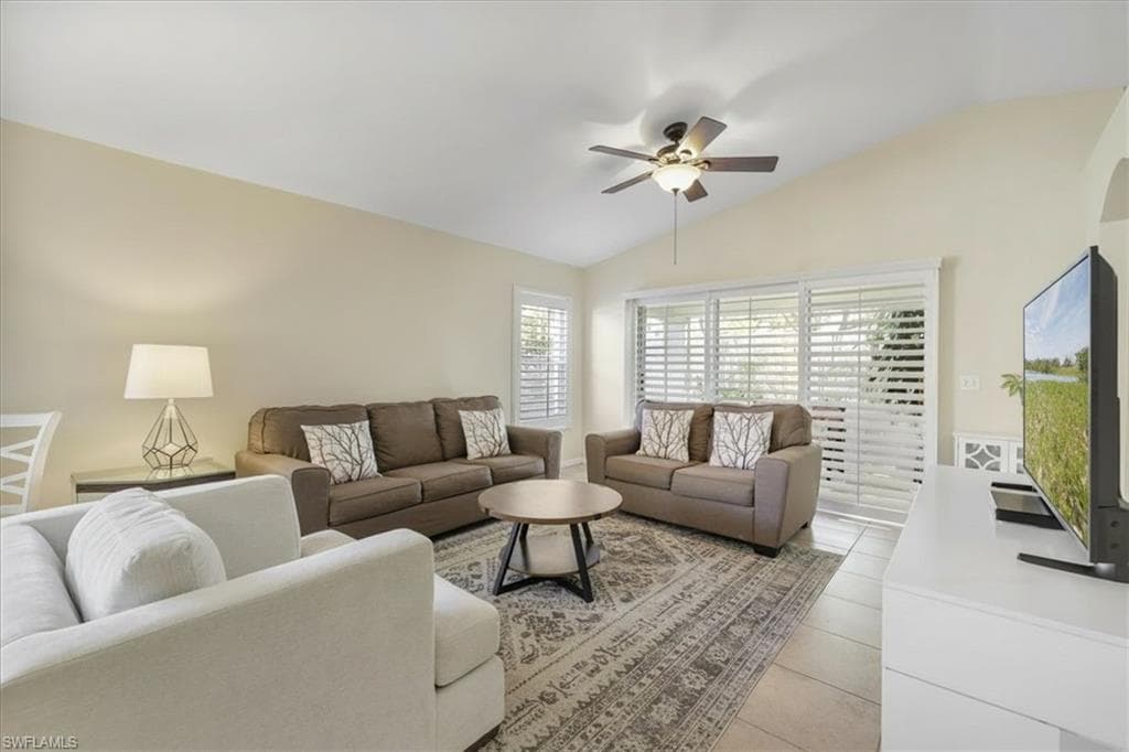 15190 Palm Isle DR FORT MYERS, FL 33919