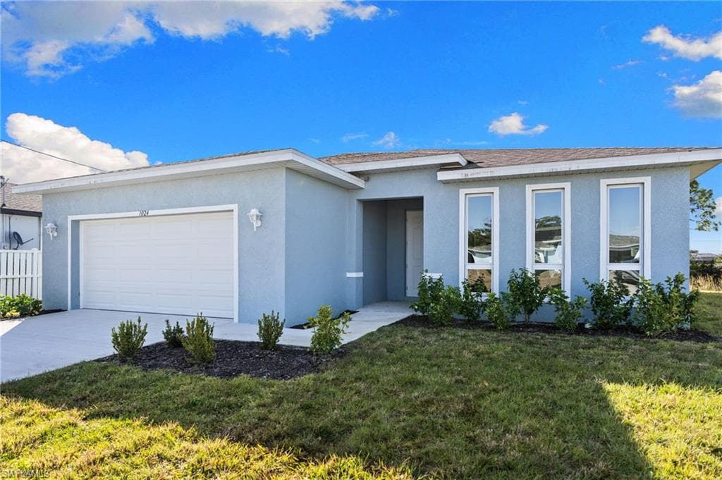 1024 SW 1st ST CAPE CORAL, FL 33991