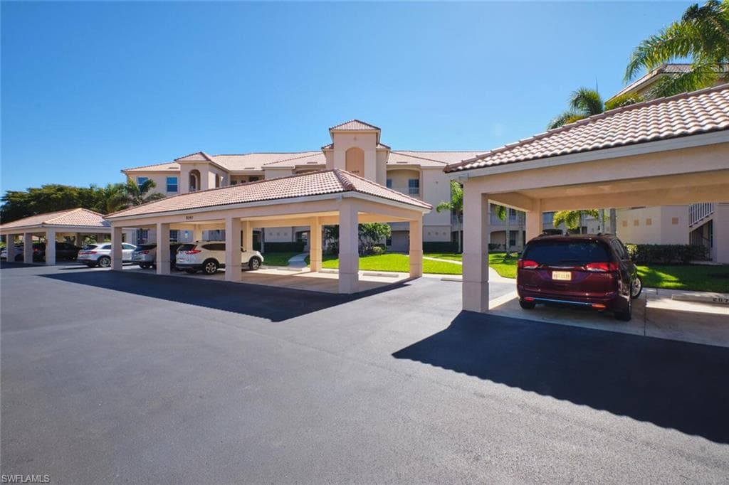 9190 Southmont CV 310 FORT MYERS, FL 33908