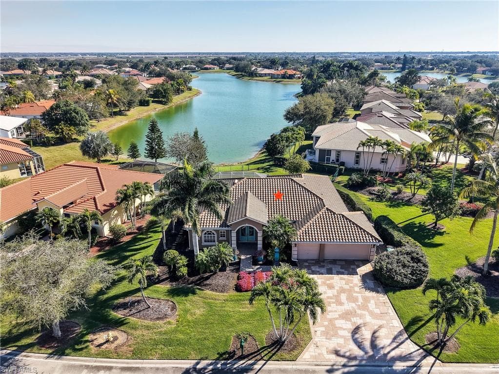 3262 Potomac CT NAPLES, FL 34120