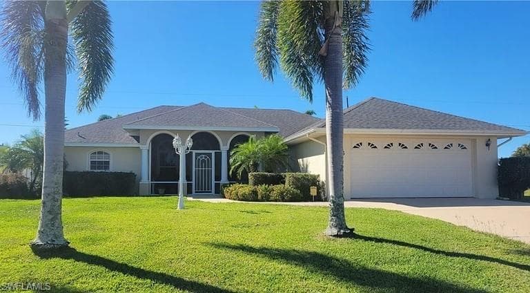 126/128 Tangerine RD LAKE PLACID, FL 33852