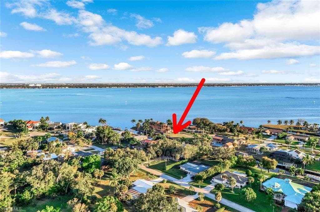 1787 Seafan CIR NORTH FORT MYERS, FL 33903