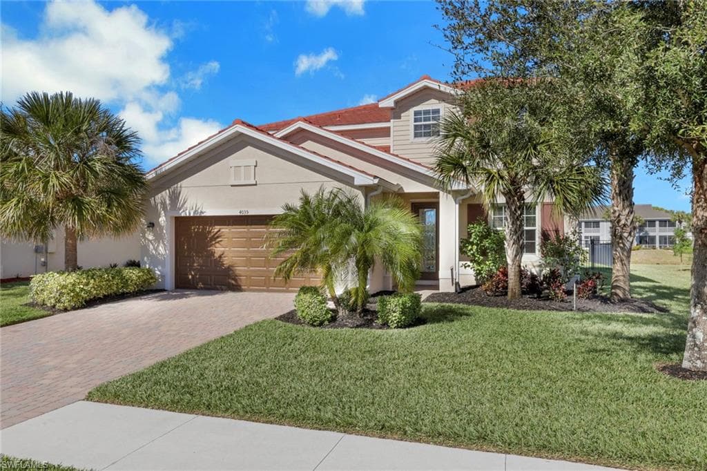 4035 E Hampton CIR ALVA, FL 33920