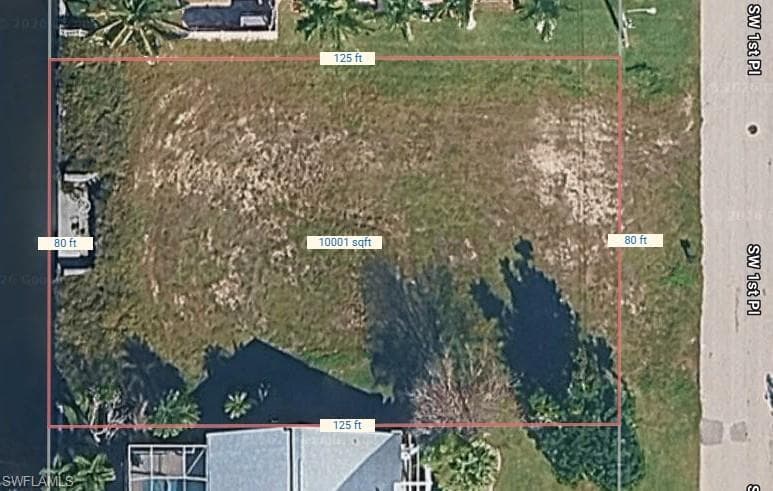 3230 SW 1st PL CAPE CORAL, FL 33914