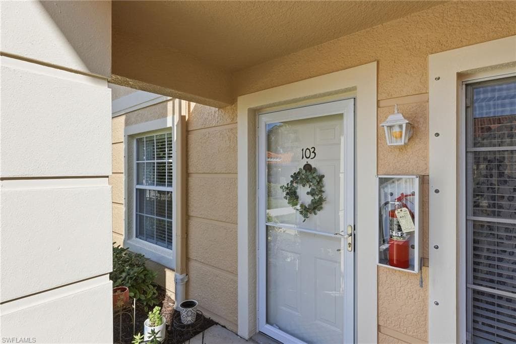 26651 Rosewood Pointe CIR 103 BONITA SPRINGS, FL 34135