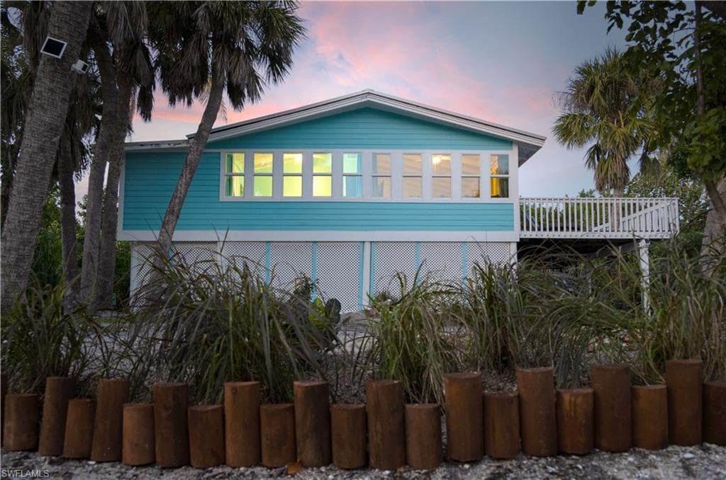 4570 Escondidio LN CAPTIVA, FL 33924