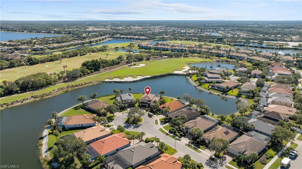 9132 Crystal CT NAPLES, FL 34120