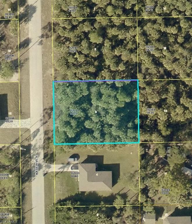 1055 Lilac ST E LEHIGH ACRES, FL 33974