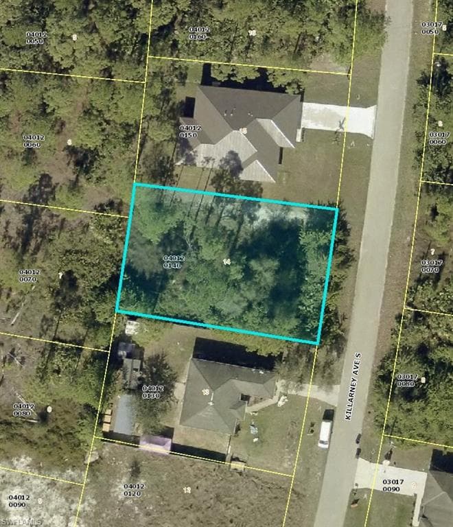 518 Kilarney AVE S LEHIGH ACRES, FL 33974