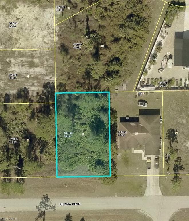 1205 Summa BLVD LEHIGH ACRES, FL 33974