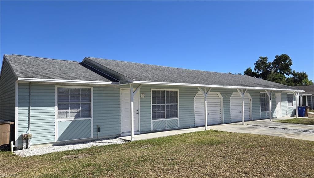 2222/2224 Virginia AVE FORT MYERS, FL 33905