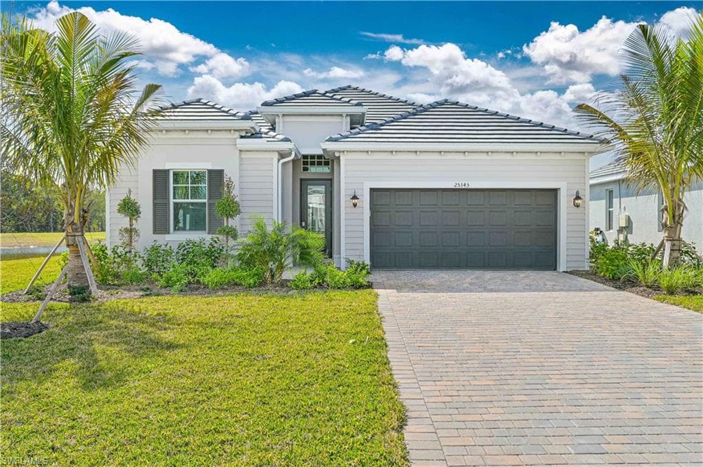 25345 Bonsai CT PUNTA GORDA, FL 33955