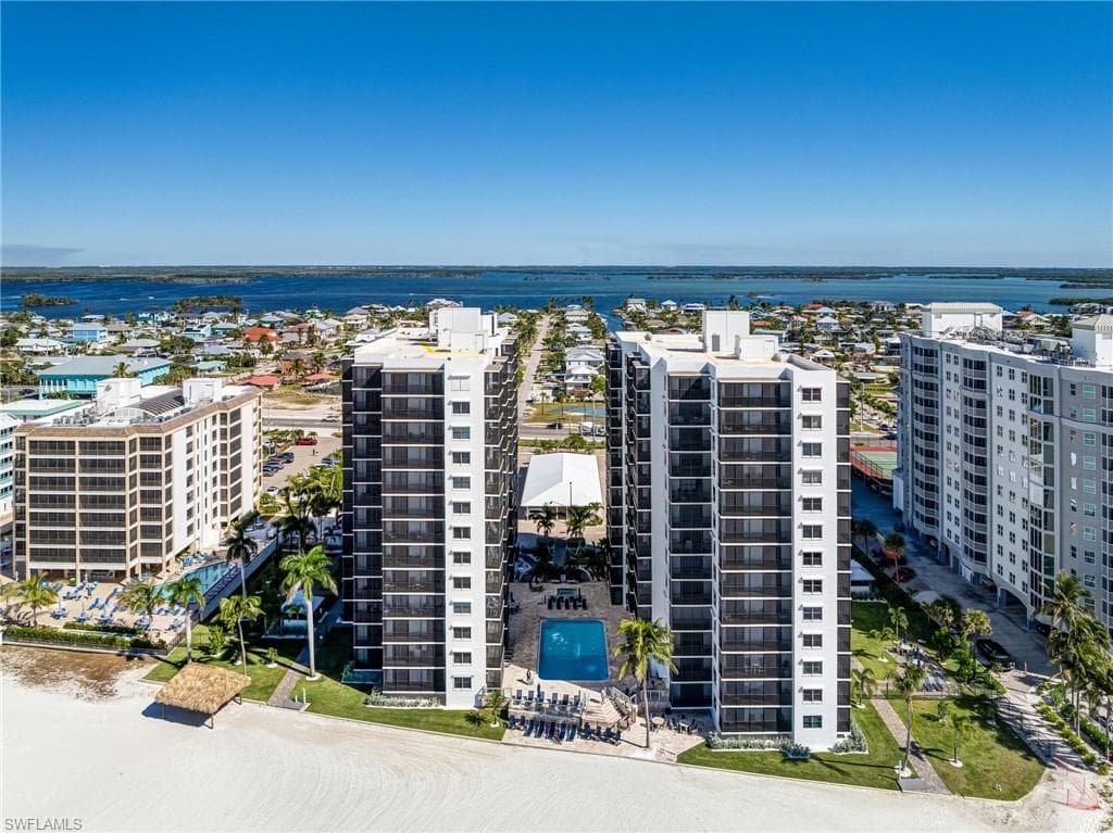 6612 Estero BLVD 1201 FORT MYERS BEACH, FL 33931