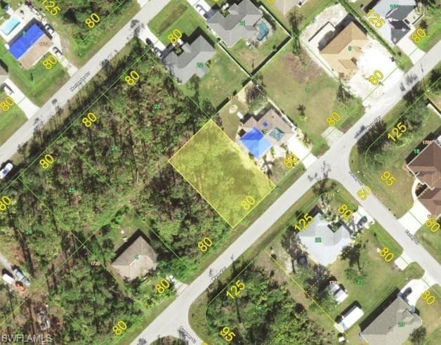 5313 Wynn TER PORT CHARLOTTE, FL 33981