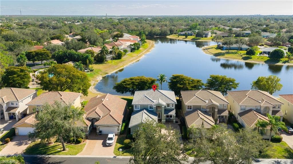 9384 Scarlette Oak AVE FORT MYERS, FL 33967