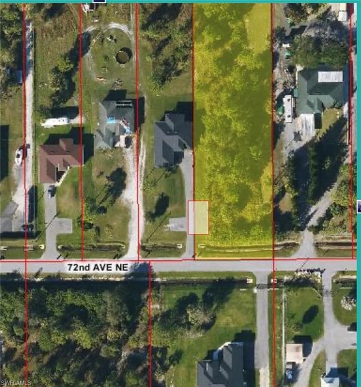 72nd AVE NE NAPLES, FL 34120