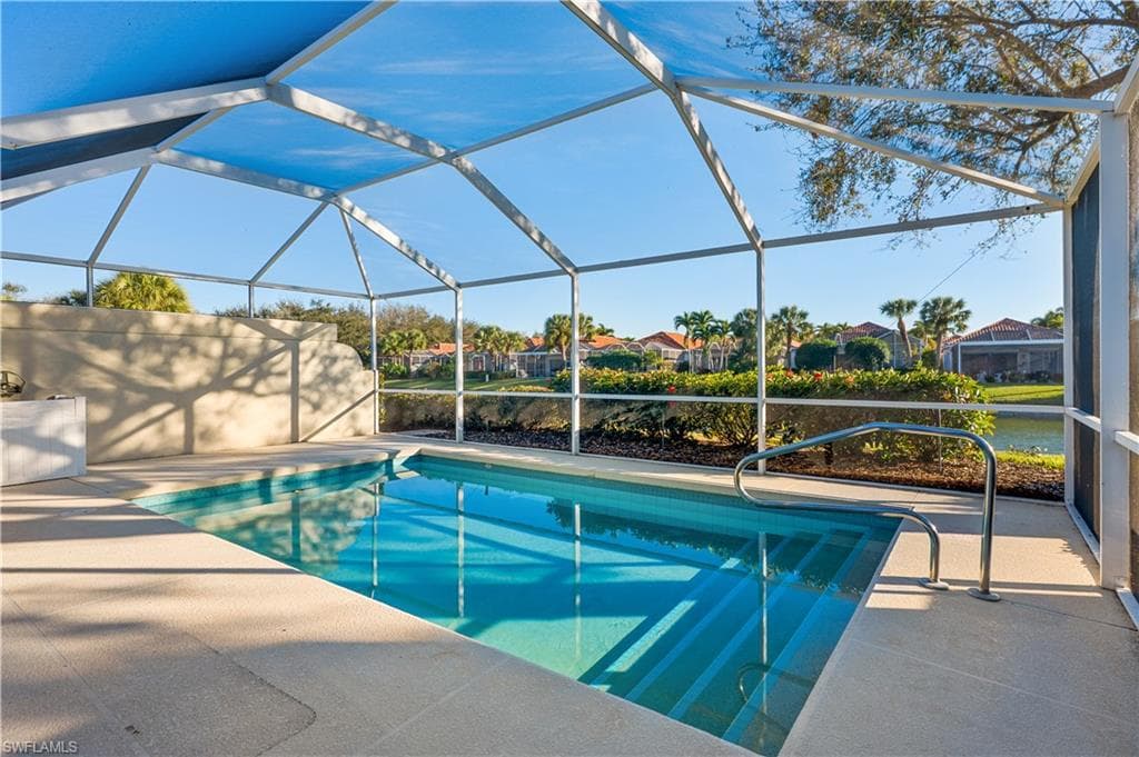 4768 San Carlo CT NAPLES, FL 34109