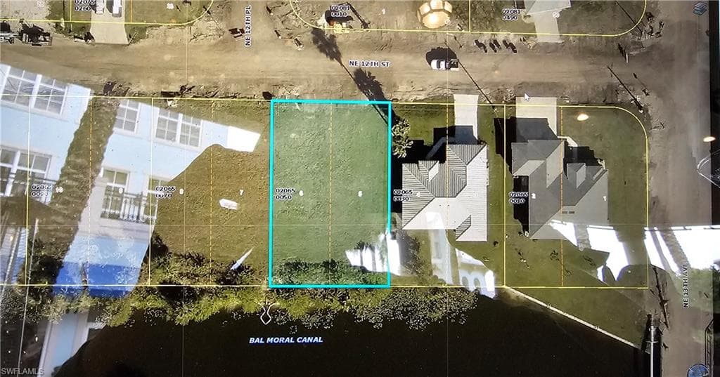1216 NE 12th ST CAPE CORAL, FL 33909