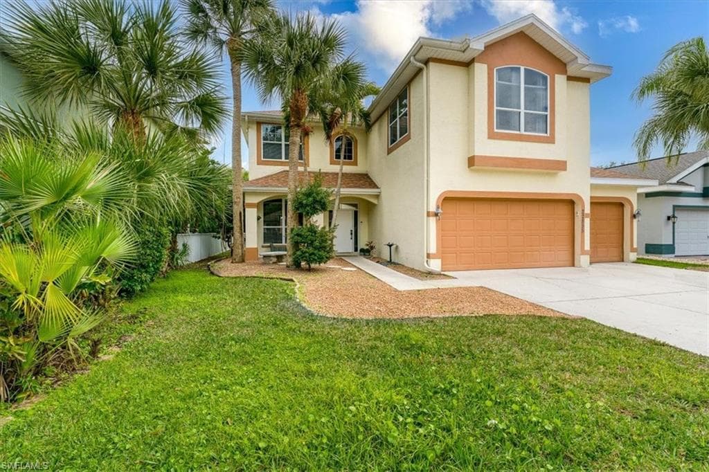 22855 Forest Ridge DR ESTERO, FL 33928