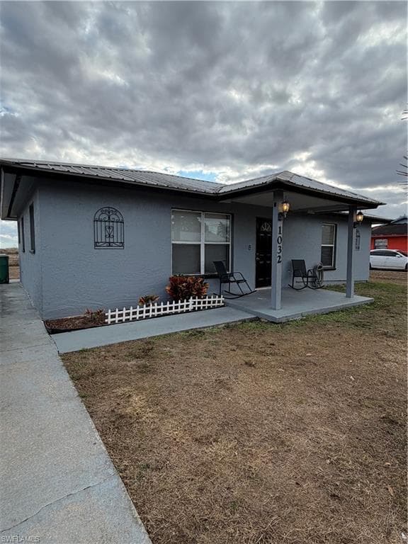 1032 Arkansas AVE CLEWISTON, FL 33440
