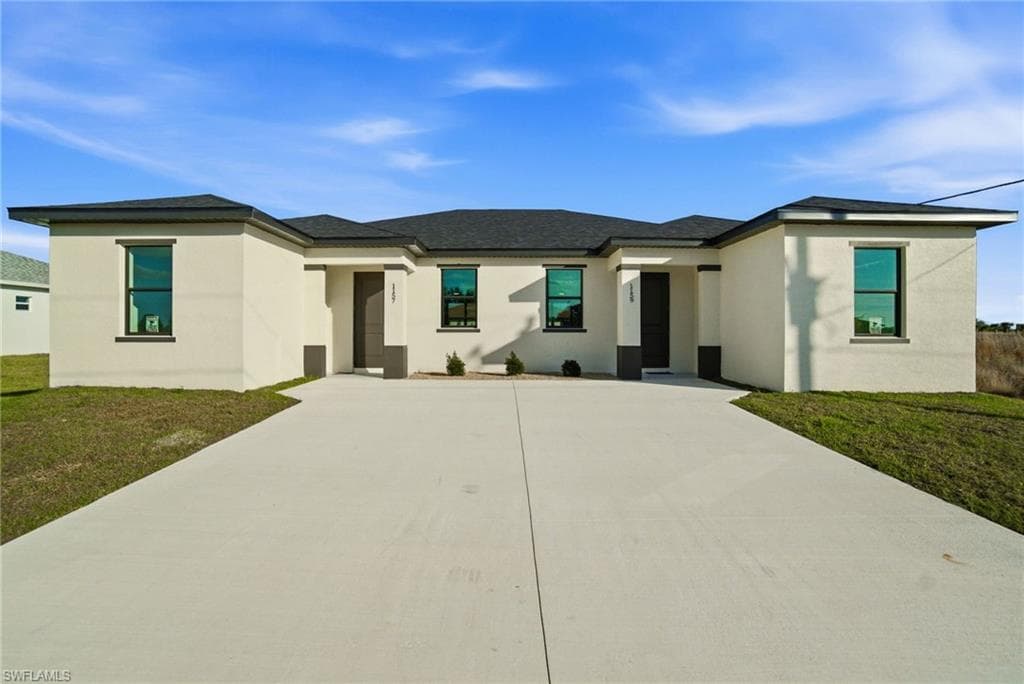1157/1159 Countess AVE LEHIGH ACRES, FL 33974