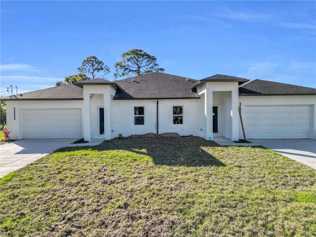 218 Homer AVE S LEHIGH ACRES, FL 33973