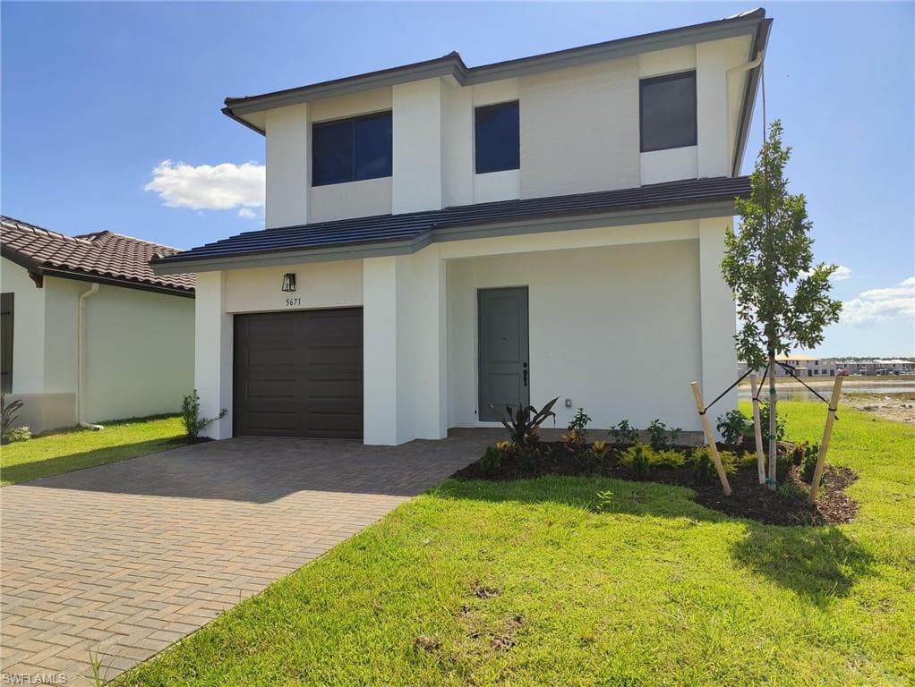 5671 Argento DR AVE MARIA, FL 34142